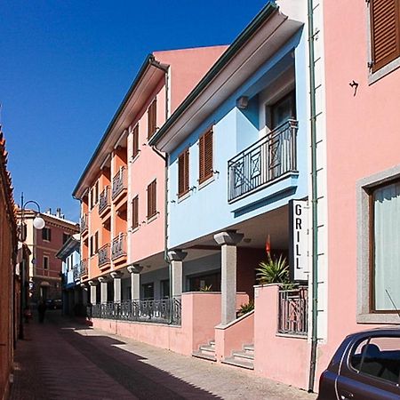 Carlo Felice Διαμέρισμα Santa Teresa Gallura Εξωτερικό φωτογραφία