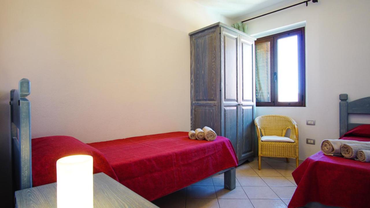 Carlo Felice Διαμέρισμα Santa Teresa Gallura Εξωτερικό φωτογραφία