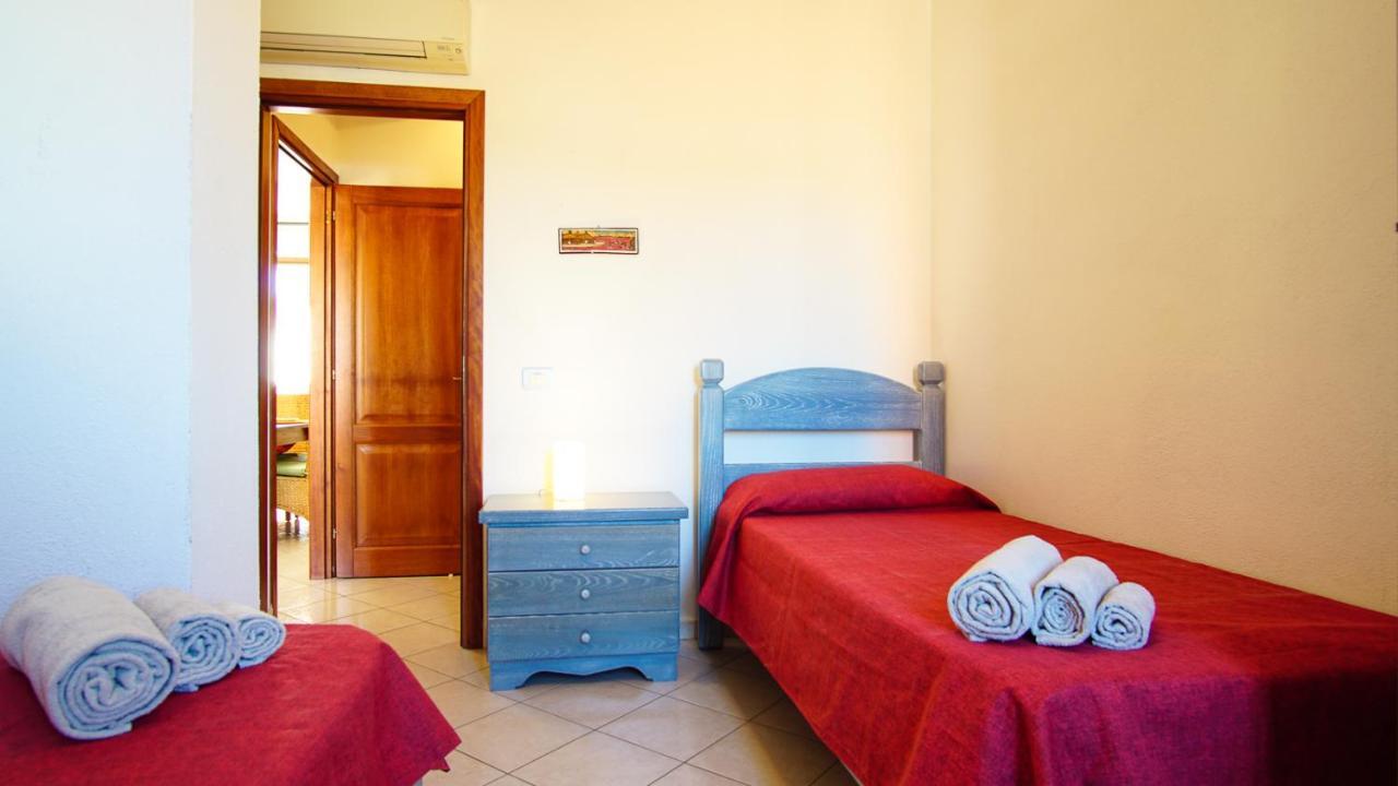 Carlo Felice Διαμέρισμα Santa Teresa Gallura Εξωτερικό φωτογραφία