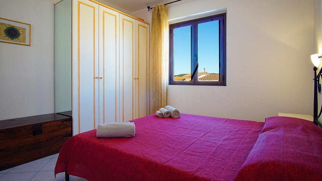 Carlo Felice Διαμέρισμα Santa Teresa Gallura Εξωτερικό φωτογραφία